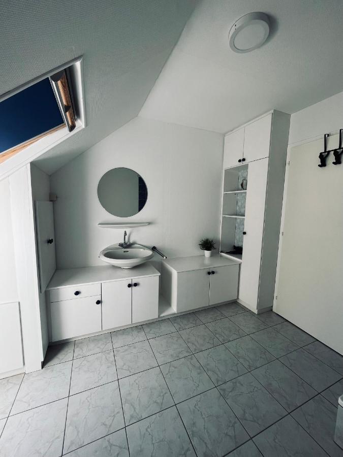 Villa De Charme Chez Malika & Max Malmedy Luaran gambar